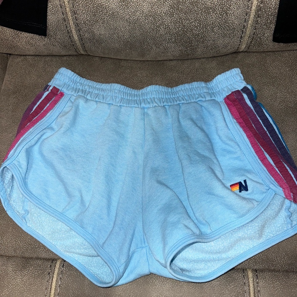 Aviator Nation Shorts